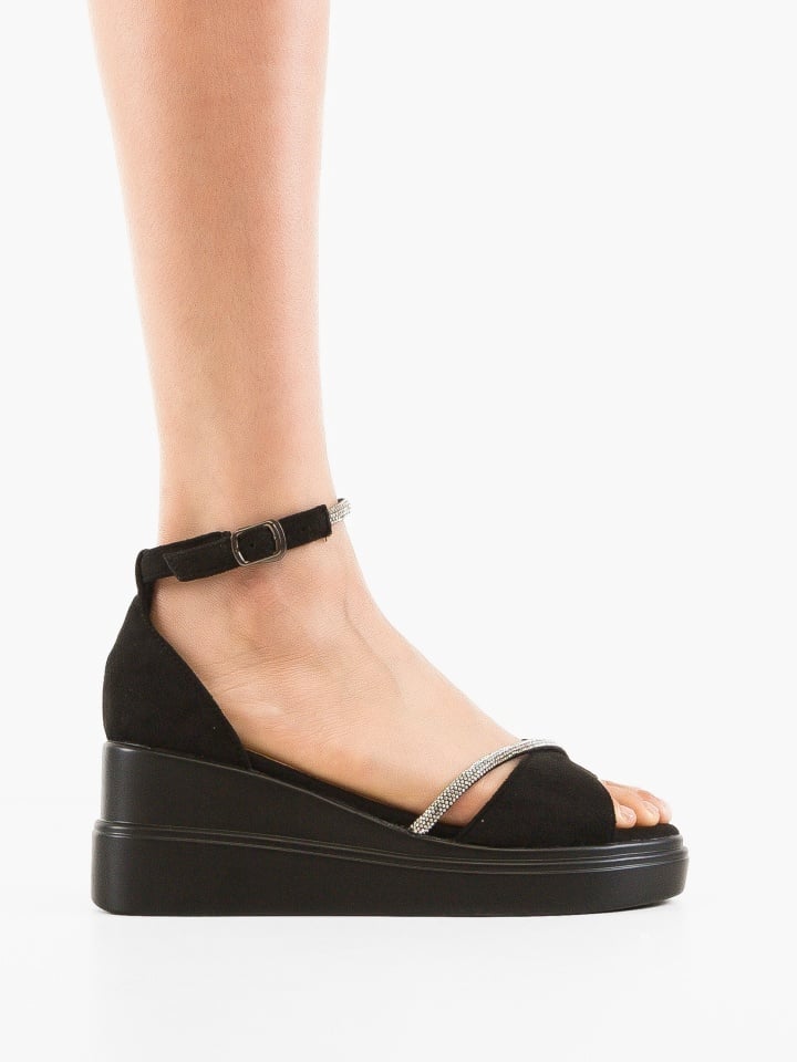 Platforme dama Juha Bej