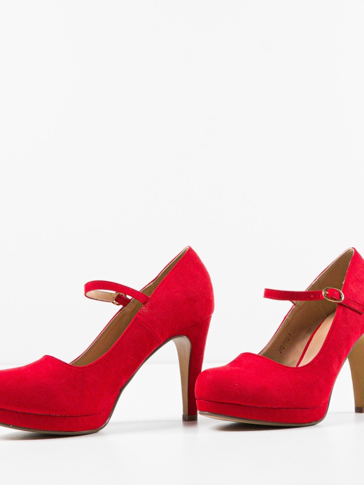 Pantofi dama Ajano Bleumarin