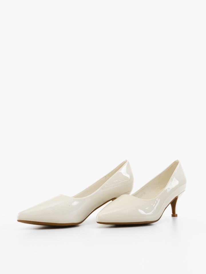 Pantofi dama Jennife Albi