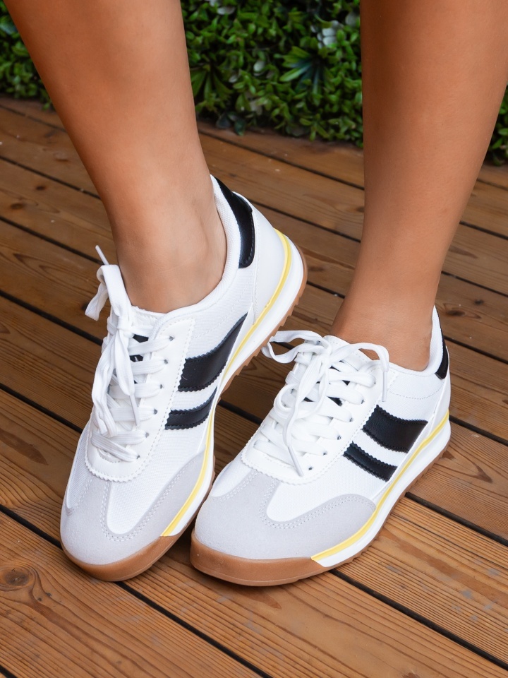 Sneakers dama Phila Albi