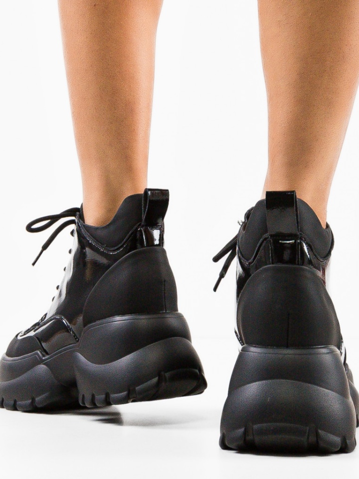 Ghete dama Mefaz Negre