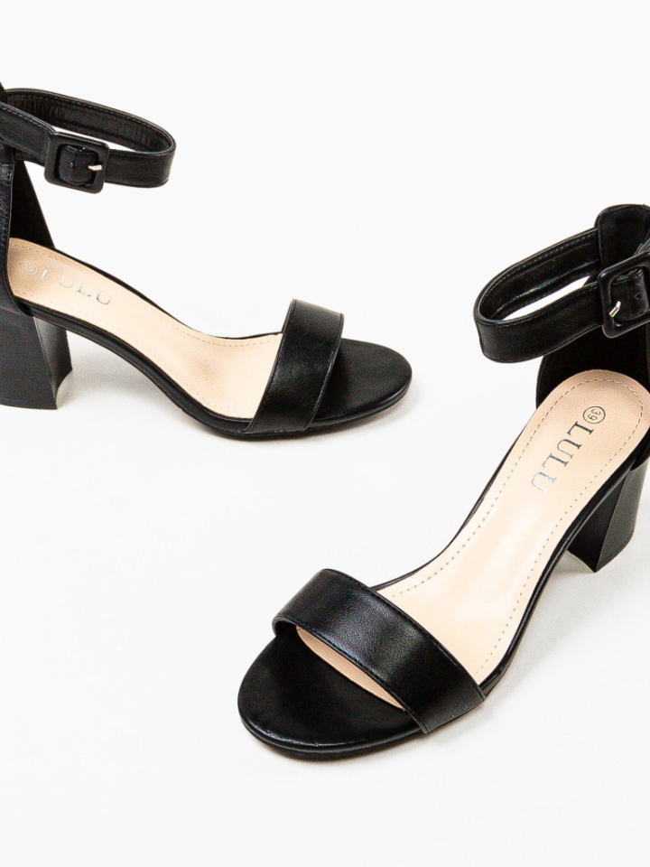 Sandale dama Saxon Nude