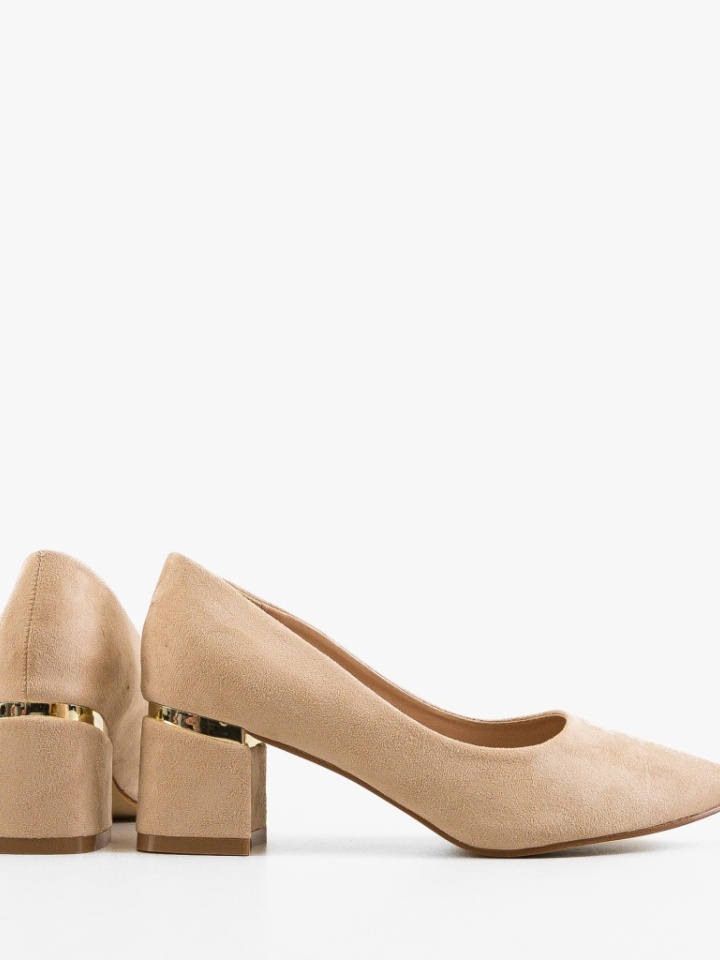 Pantofi dama Hazmelo Verzi