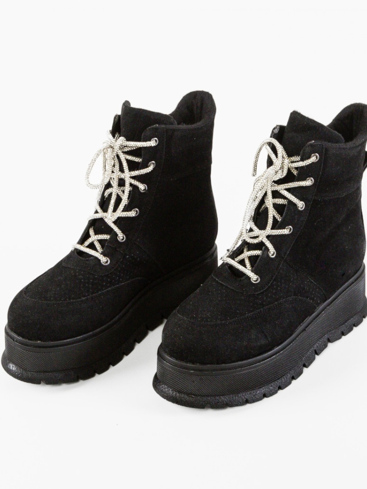 Ghete dama Sedai Negre 3