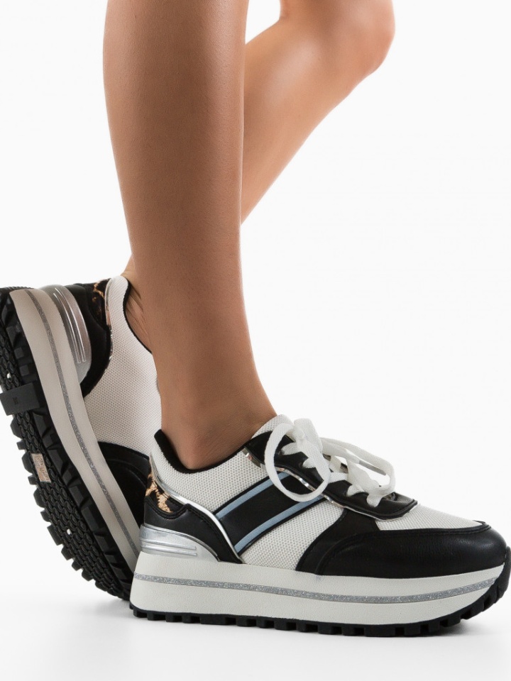 Sneakers dama Aliza Negri