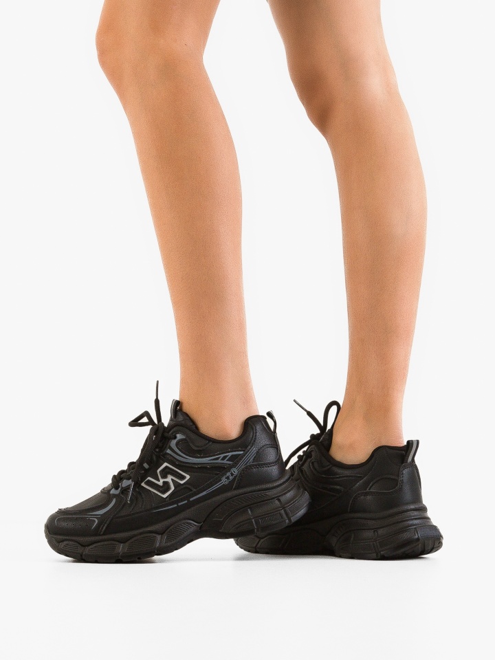 Sneakers dama Fuen Grena