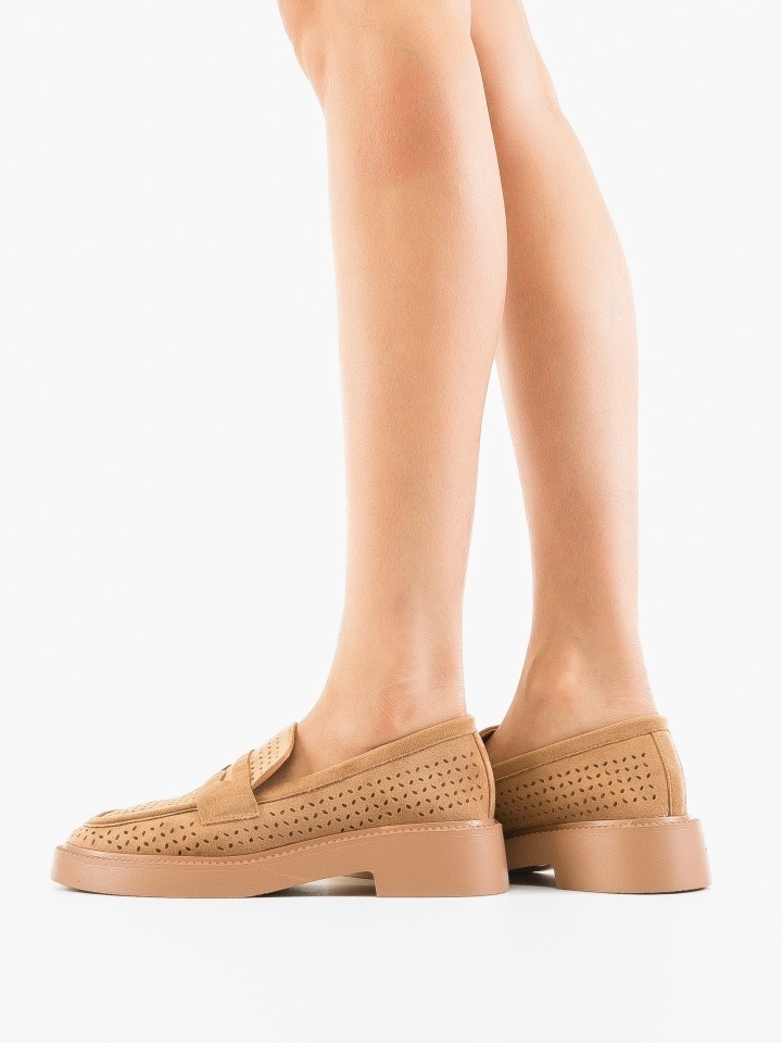 Pantofi Casual Rehid Negri