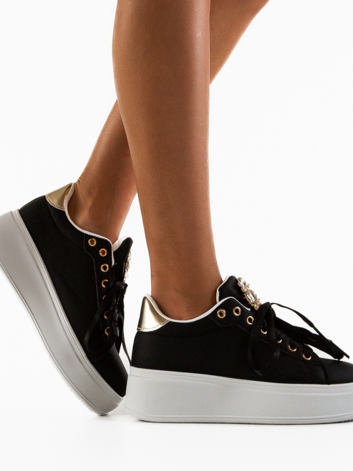 Sneakers dama Tibby Albi