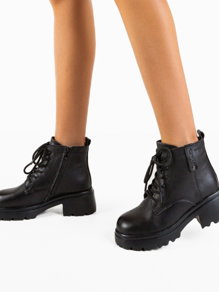 Ghete dama Signo Maro 2