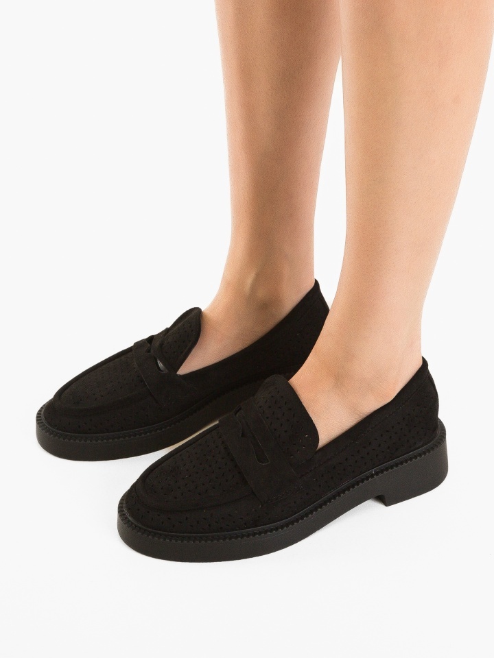 Pantofi Casual Rehid Negri