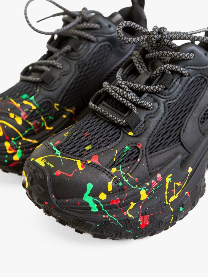 Sneakers dama Nanna Negri