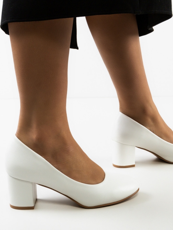 Pantofi dama Izaak Albi