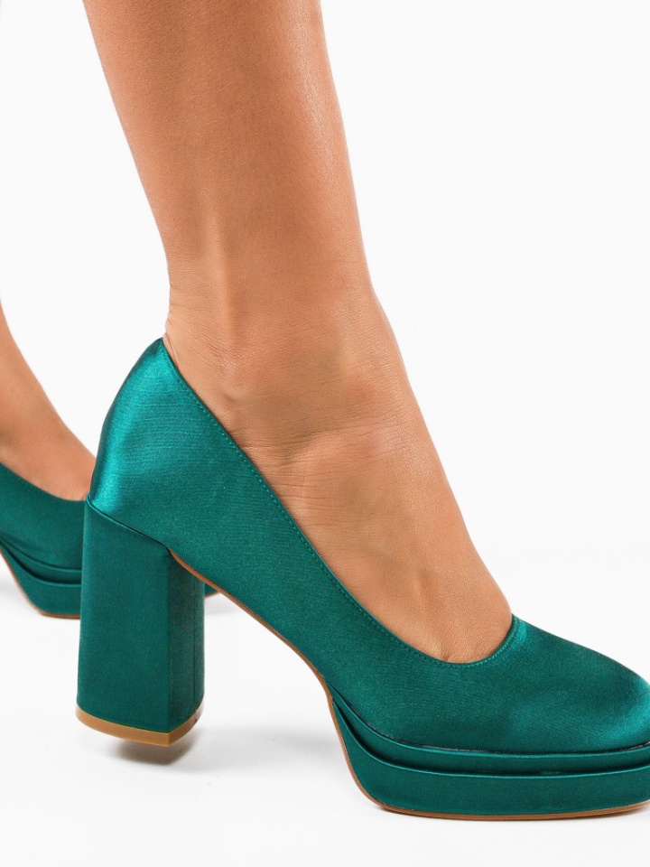 Pantofi dama John Negri