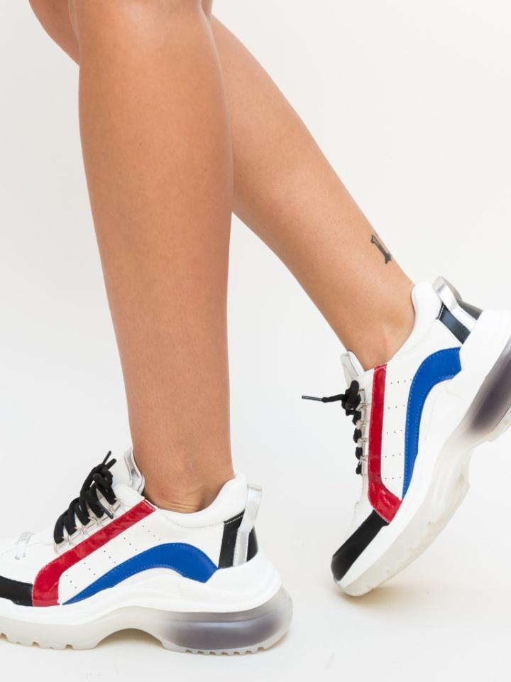 Pantofi Sport Skizo Negri