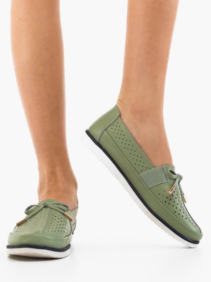 Pantofi Casual dama Niko Verzi