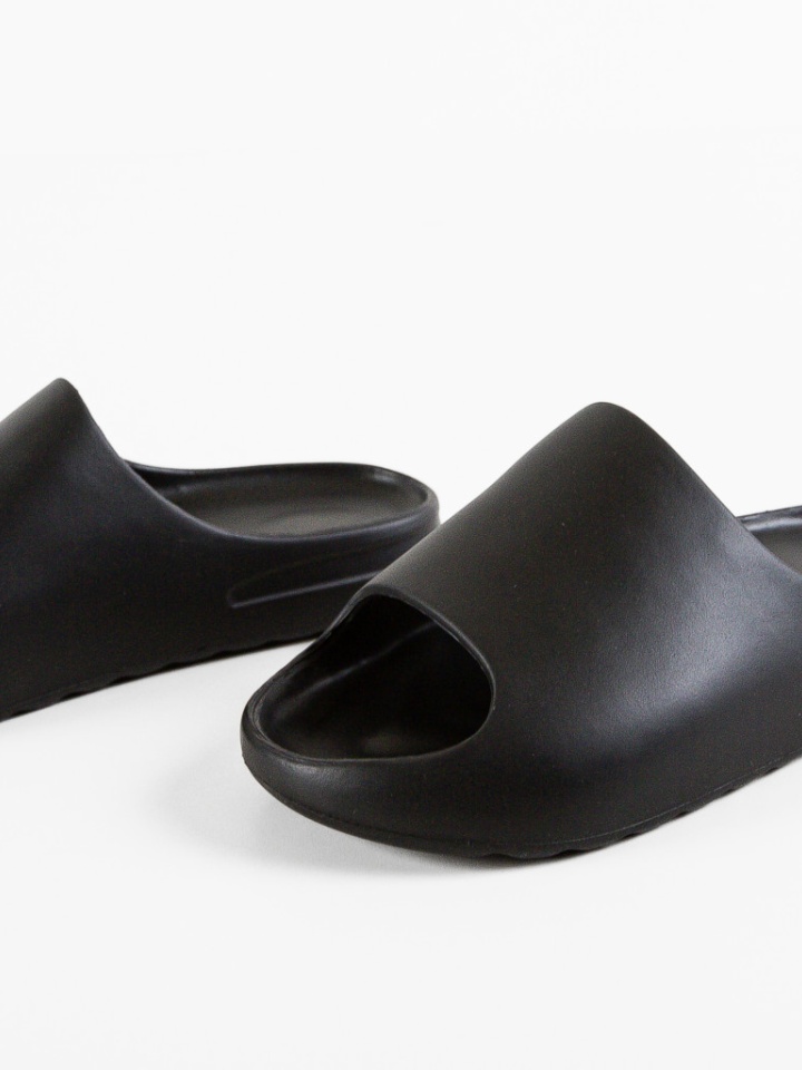 Papuci dama Elise Portocalii