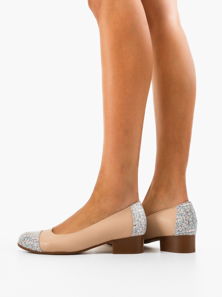 Pantofi dama Anny Bej