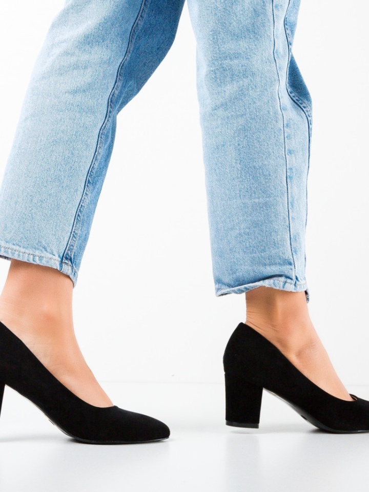 Pantofi dama Levy Negri