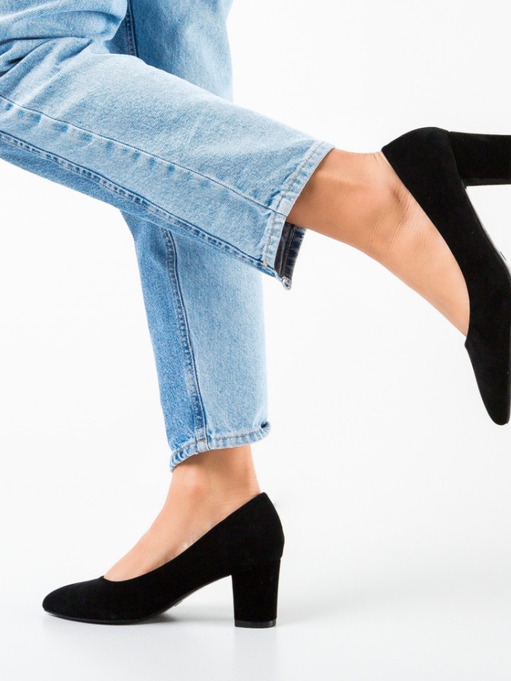 Pantofi dama Levy Negri