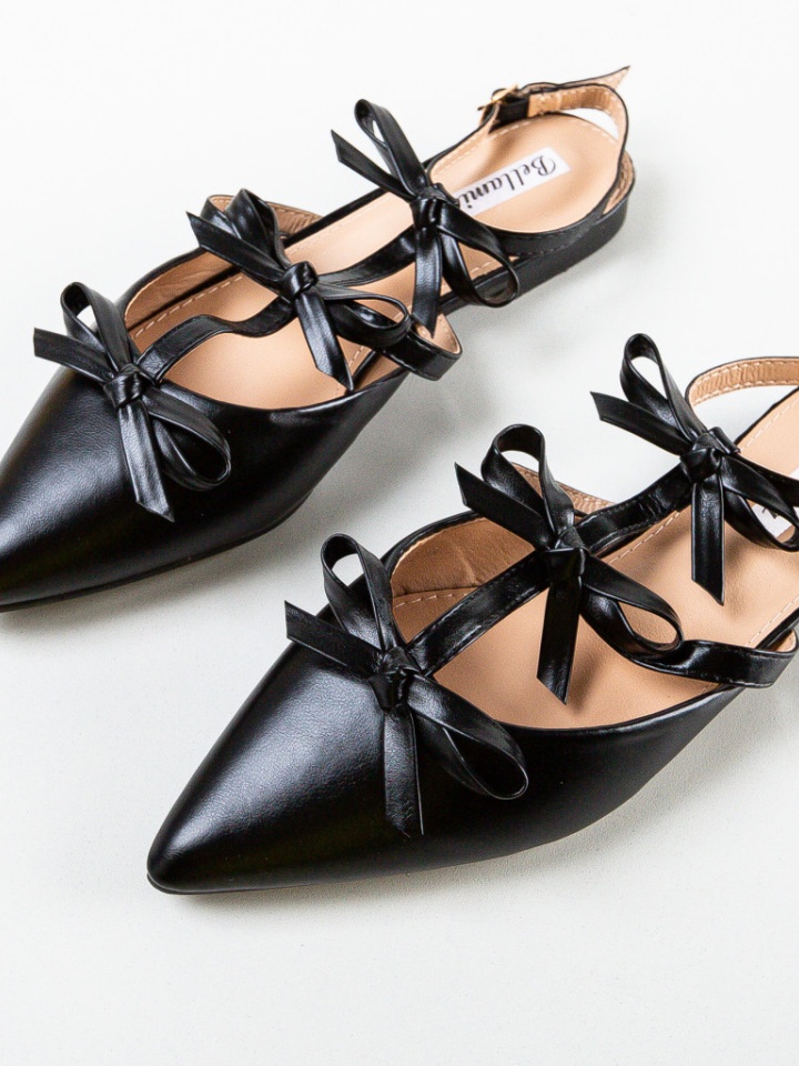 Saboti dama Russo Negri