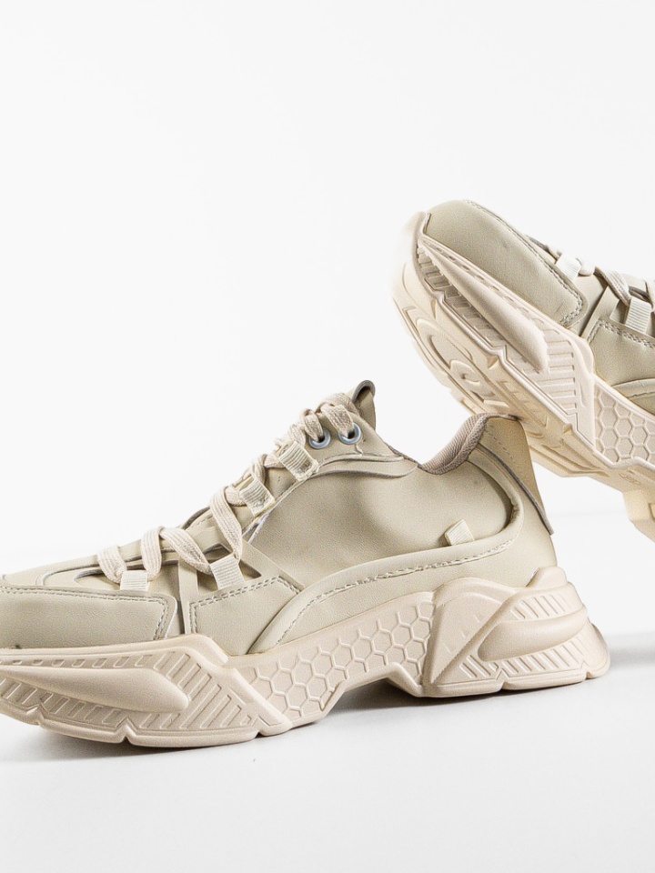 Sneakers dama Samir Albi 2