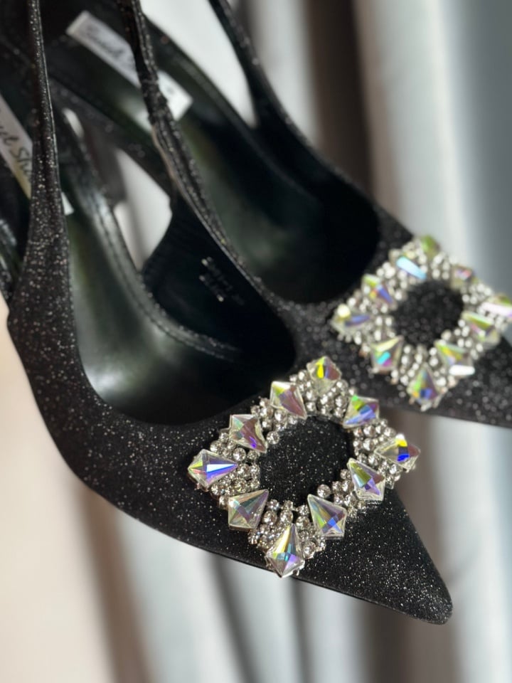 Pantofi dama Hed Negri