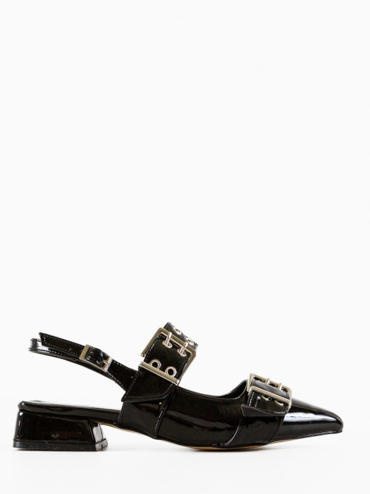 Balerini dama Hafde Bej