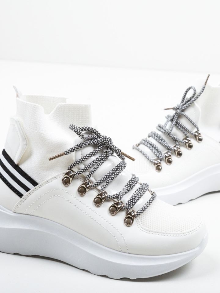 Pantofi Sport Lamber Albastri