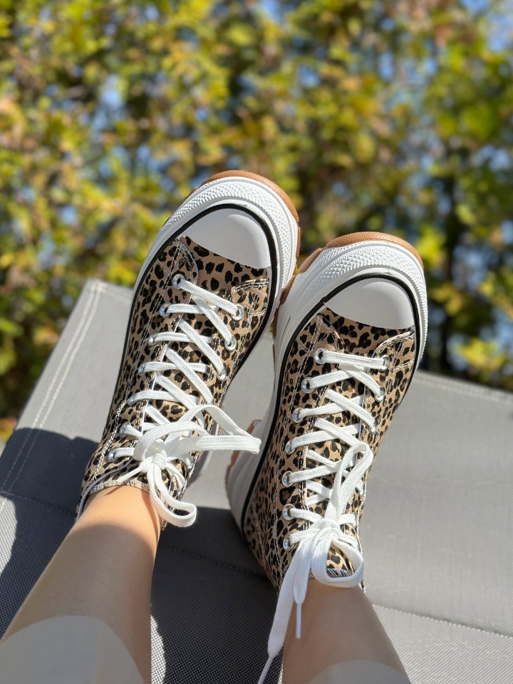 Sneakers dama Blait Print