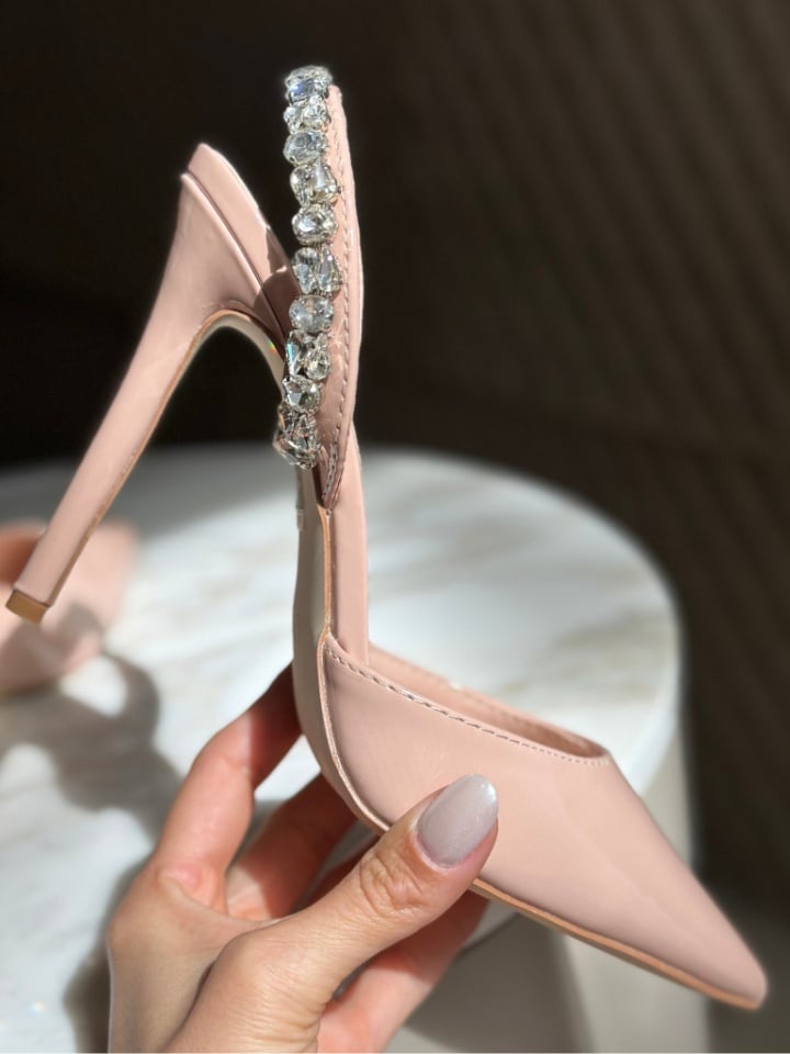 Pantofi dama Haven Negri