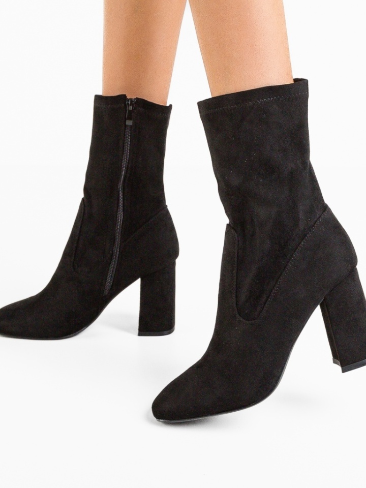 Botine dama Aust Khaki 2