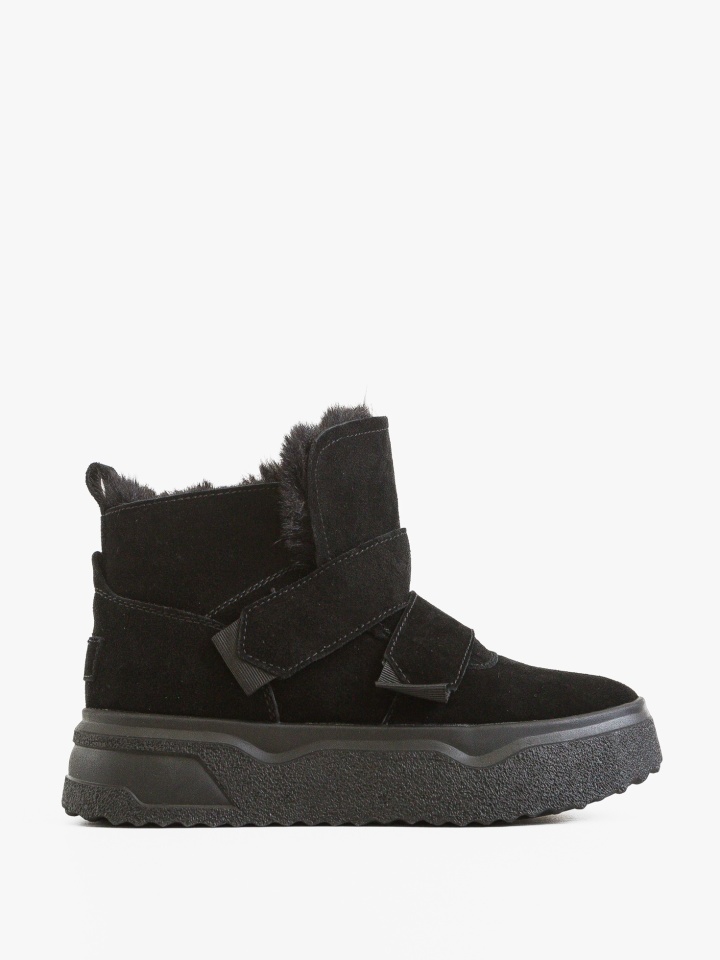 Ghete dama Patreg Camel