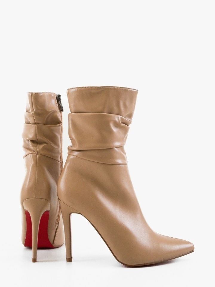 Pantofi stiletto dama Klem Negri