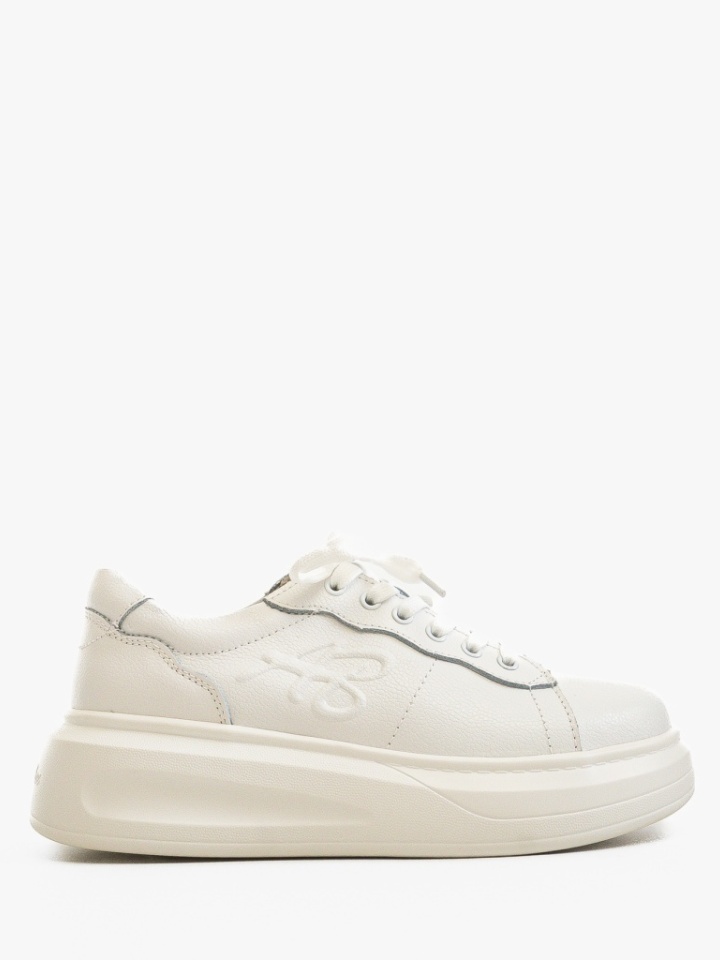 Sneakers dama Abbe Negri