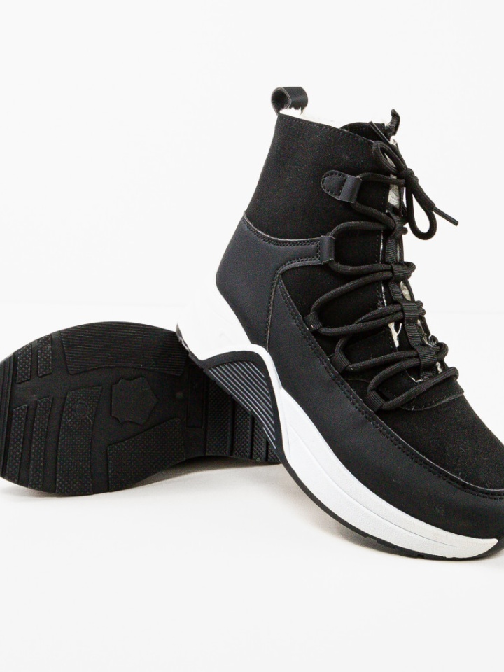 Ghete dama Villega Bej