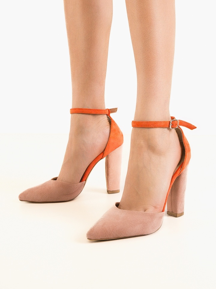 Pantofi dama Winere Negri