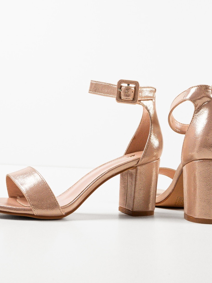 Sandale dama Nerete Aurii 2