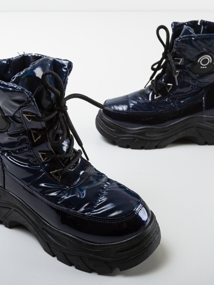 Ghete Ubija Argintii