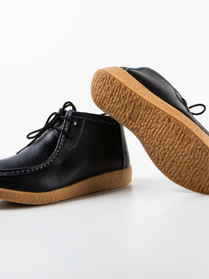 Pantofi Casual Munela Bej