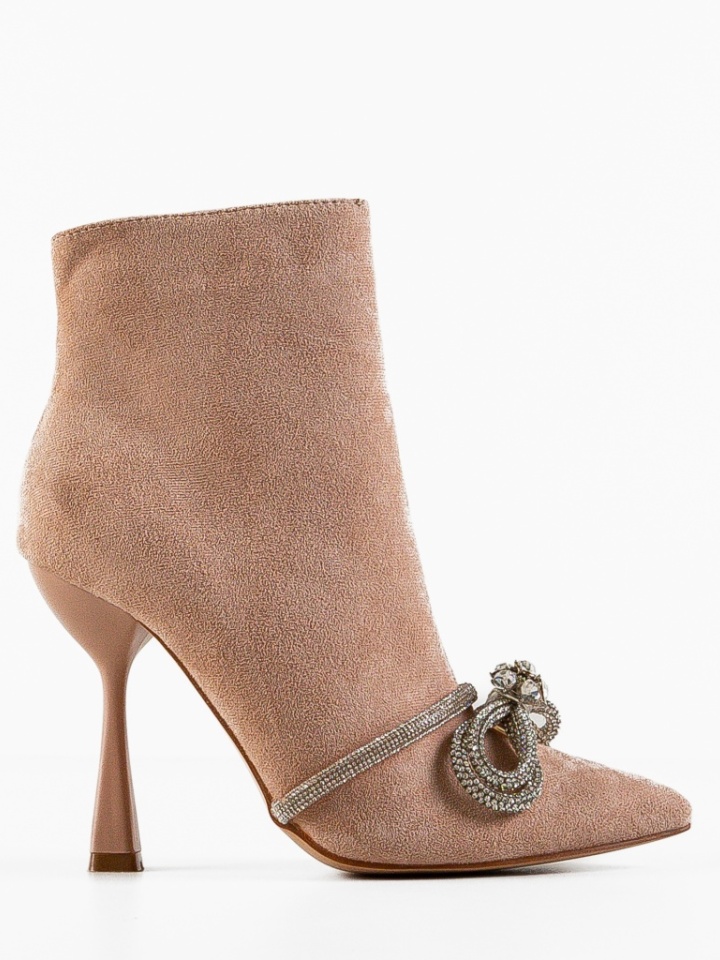 Botine dama Csorba Nude