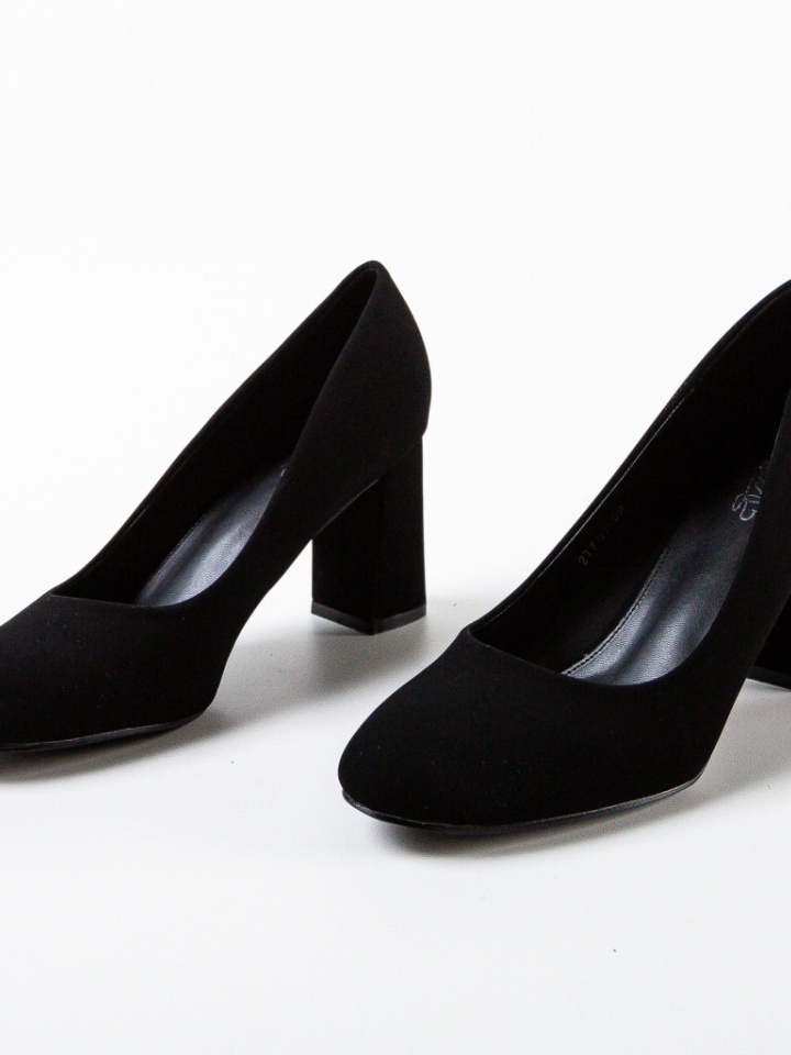 Pantofi dama Luber Aurii