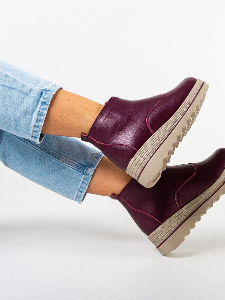 Ghete dama Coady Grena