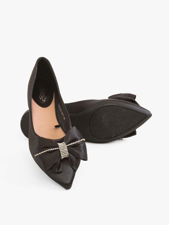 Balerini dama Dyty Bej