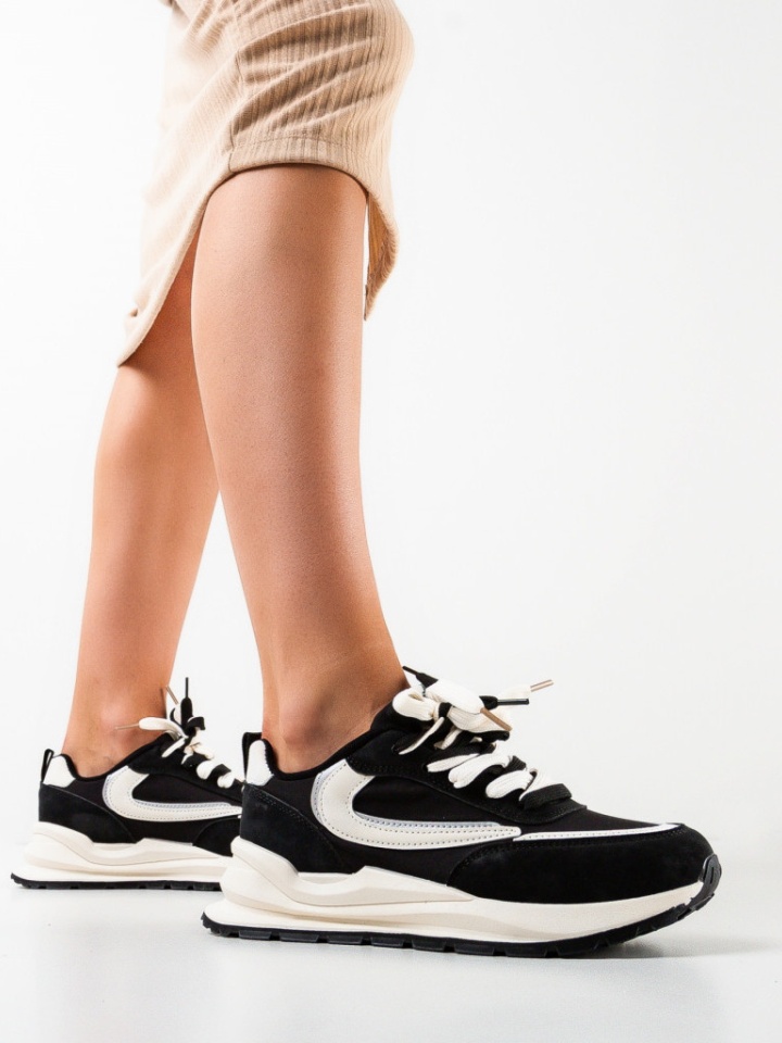 Sneakers dama Greg Negri