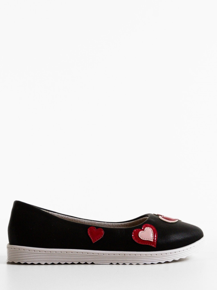 Espadrile Casual Miamore Albe