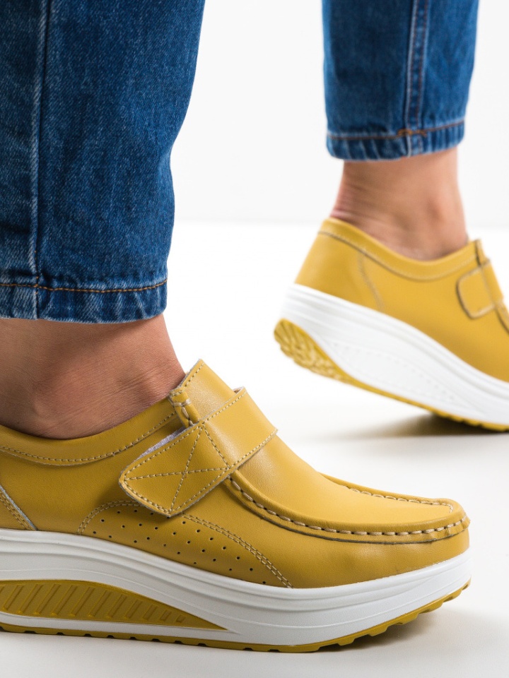 Pantofi Casual Marko Grena