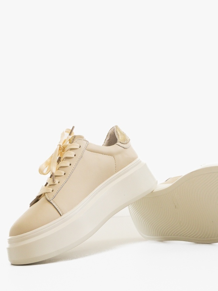 Sneakers dama Byva Albi