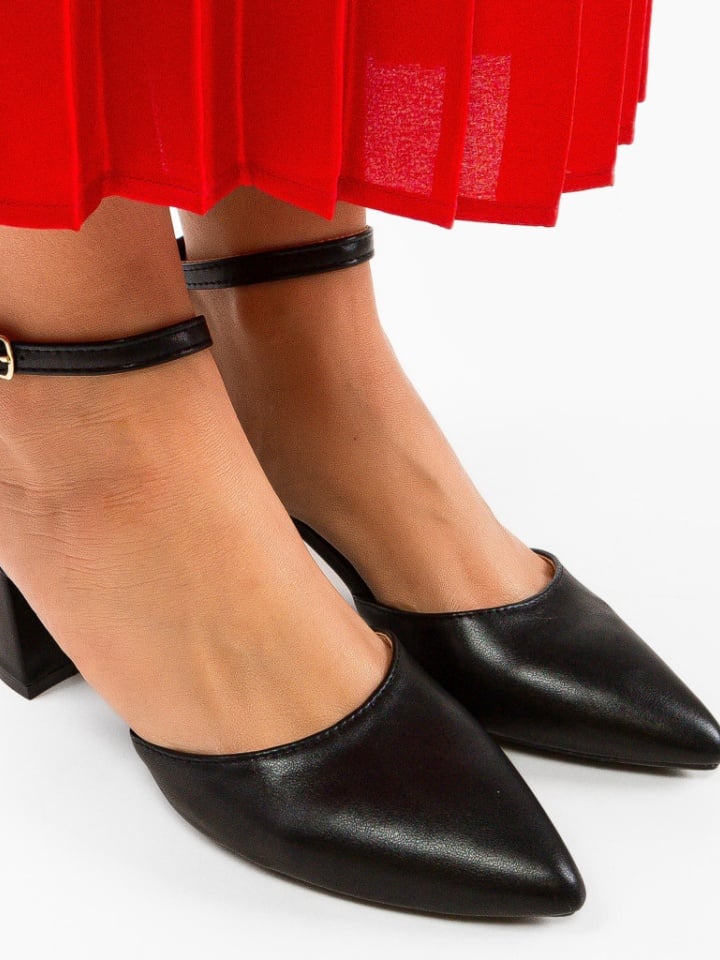 Pantofi dama Reggie Negri