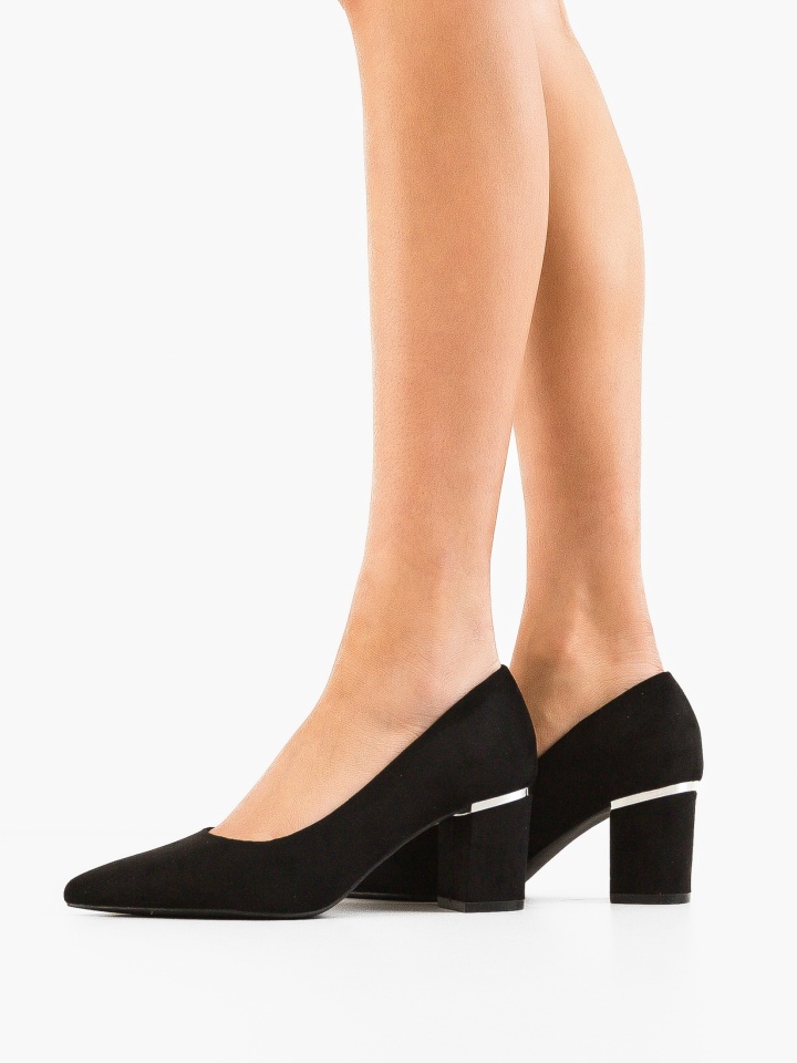 Pantofi dama Michi Negri