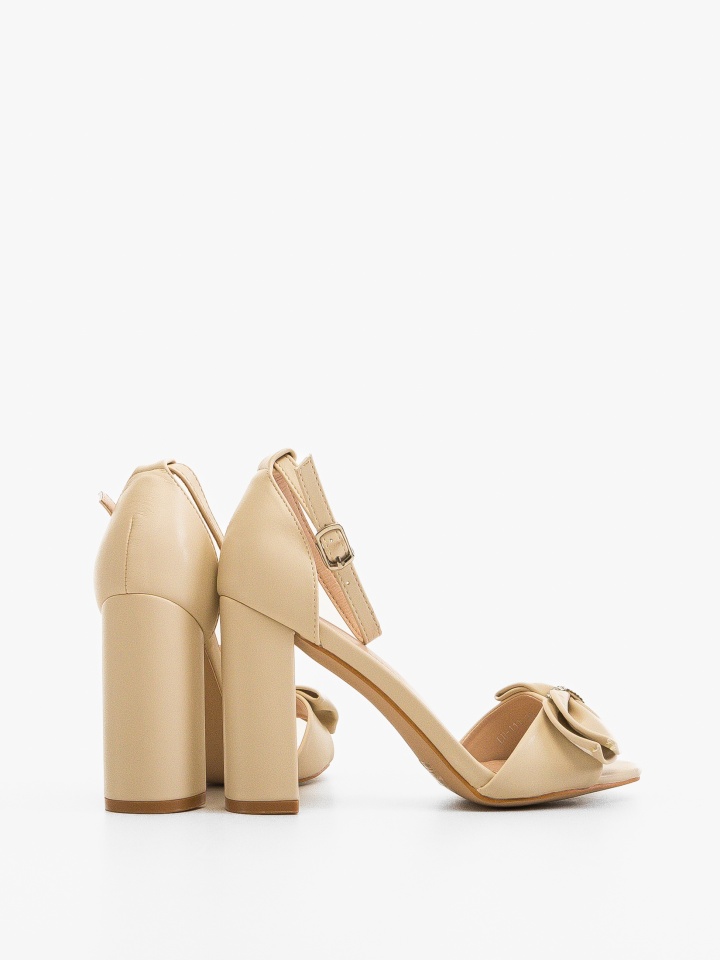 Sandale dama Ximen Albe